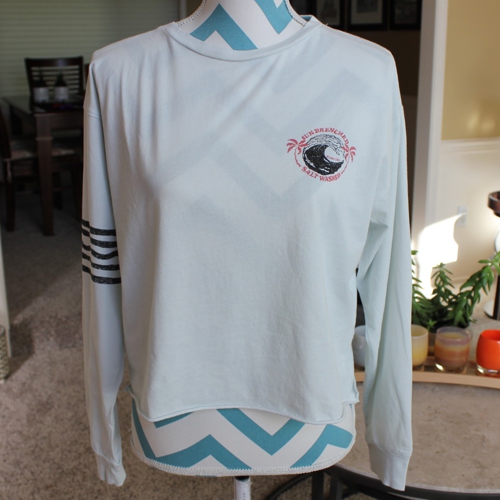 Rip Curl Long Sleeve T-Shirt